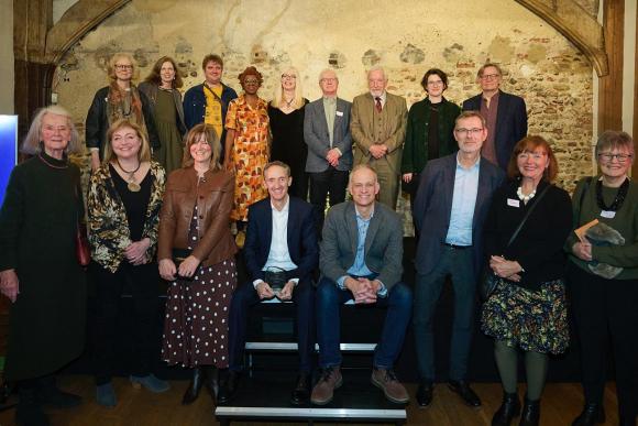 City of Literature Award