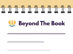 Beyond The Book Thumbnail