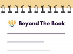 Beyond The Book Thumbnail